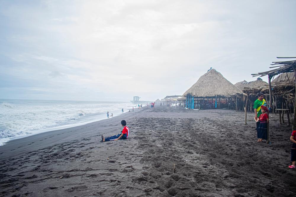 Les plus belles plages du Guatemala