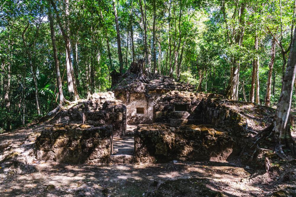 Les 5 plus belles ruines Mayas à découvrir au Guatemala - Voyage Guatemala