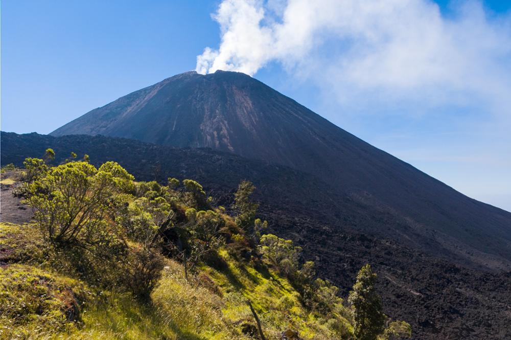 Volcans du Guatemala : lesquels voir ?