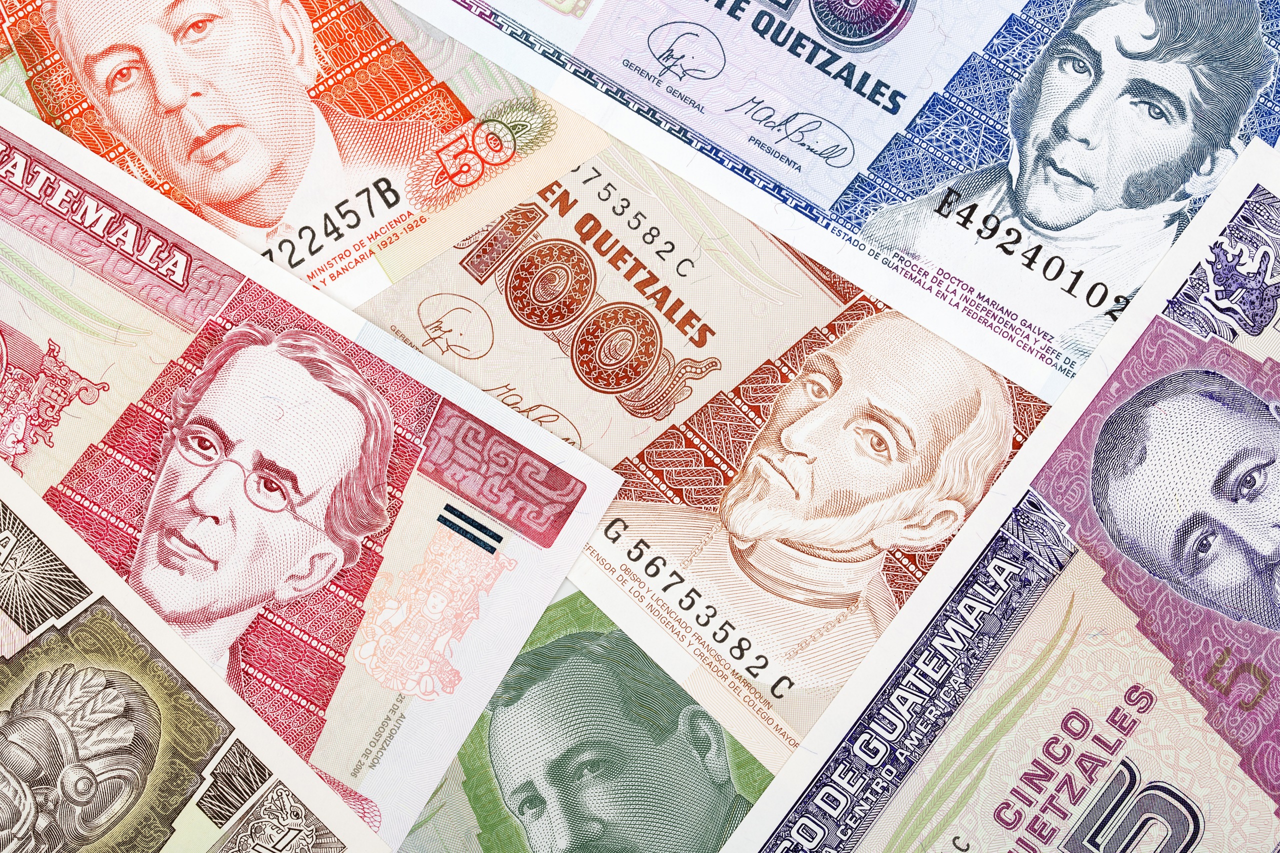 Monnaie Directeur et fondateur