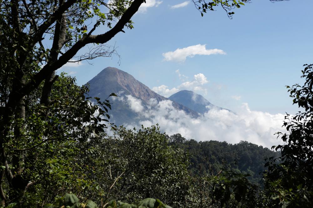 Volcans du Guatemala : lesquels voir ?